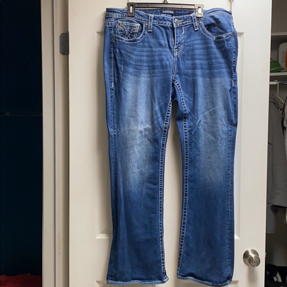 Vigoss Jeans